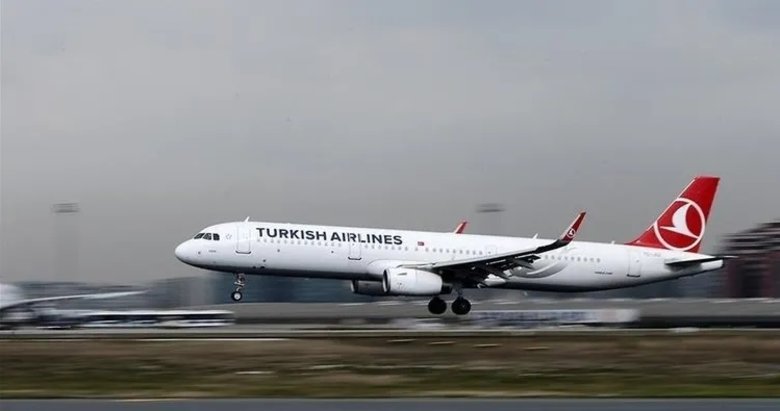 THY yarınki bazı uçuşları iptal etti