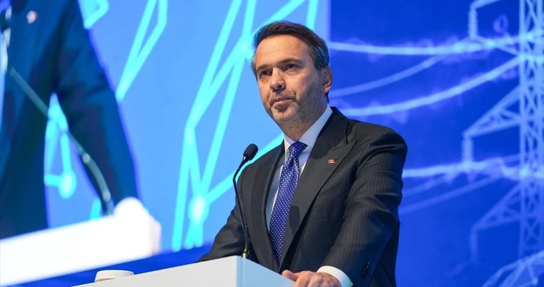 Bakan Bayraktar İzmir’de konuştu: ’Cesur kararlar verdik’