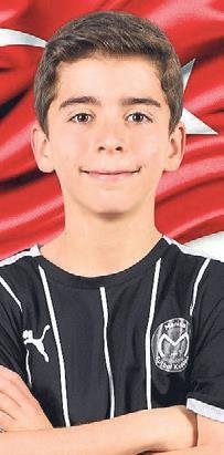 Manisa Futbol’da milli heyecan
