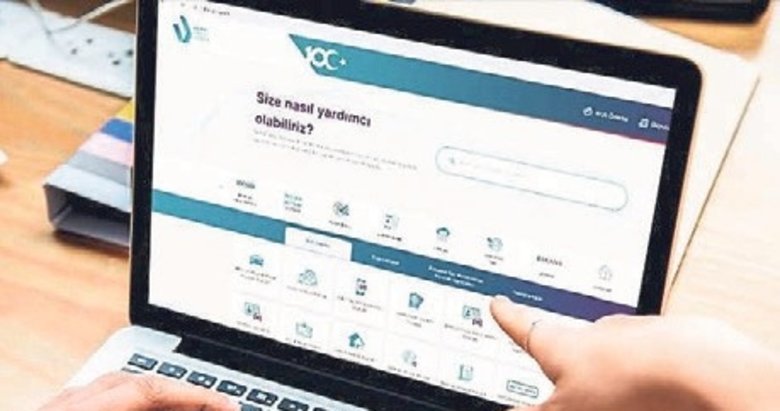 Dijital Vergi Asistanı GİBİ yoğun ilgi görüyor