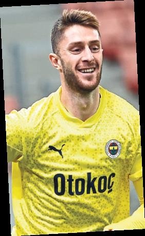 Fener’de Phillips sesleri