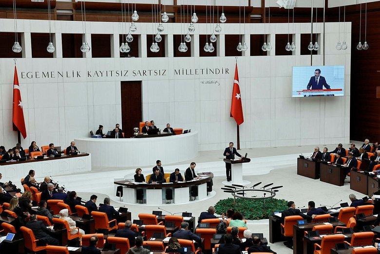 ‘Enflasyonla mücadeleyi kararlılıkla sürdüreceğiz’