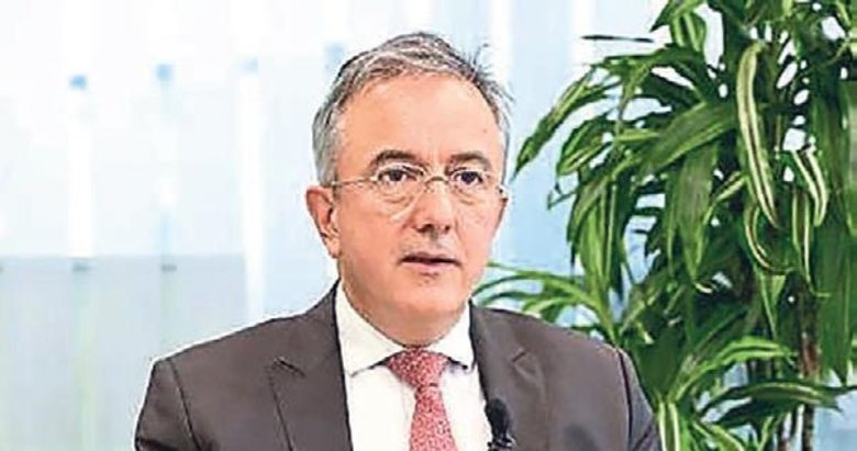Türk bankacılık sektörü güçlü sermayeye sahip