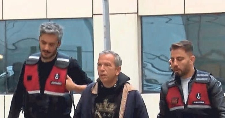 Can Holding operasyonu İzmir’e uzandı