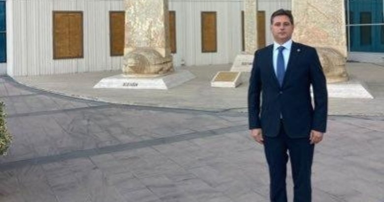 MHP Çeşme Belediye Başkan adayı Esat Tanık kimdir, nereli, kaç yaşında?