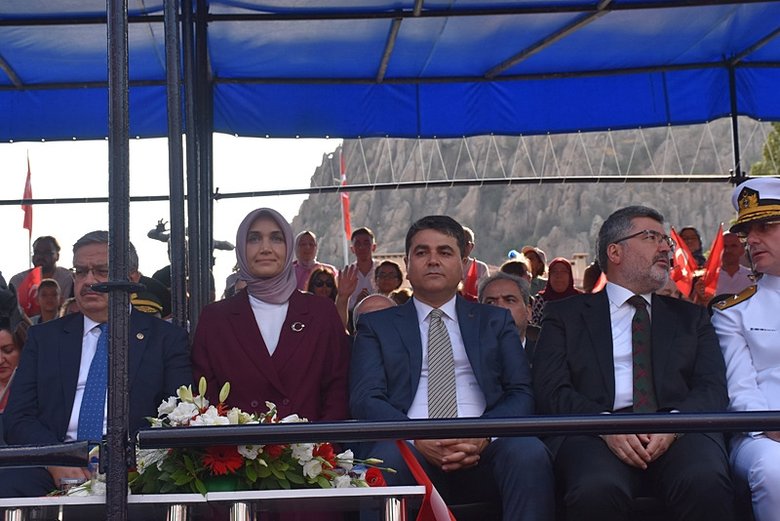 Milli İHA’lar Aksungur ve Akıncı Afyon semalarında: Gurur dolu bir hafta
