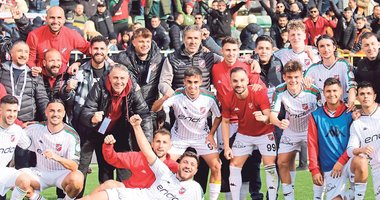 KSK’nin inadı tuttu