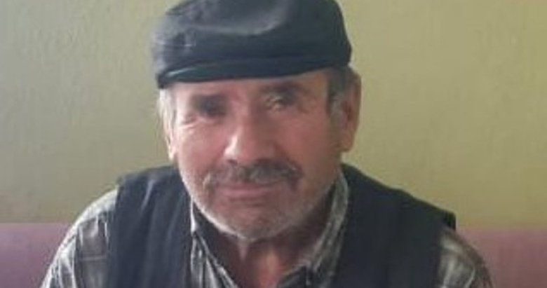 Afyonkarahisar’da gizemli kayboluş!! Evden ayrıldı bir daha haber alınamadı