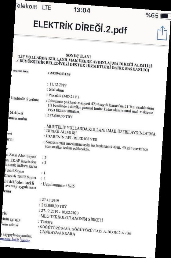 ‘Topuklu Efe’ kendi topuğuna sıktı!