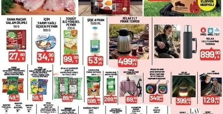 Tarım Kredi indirimleri burada! TARIM KREDİ AKTÜEL...