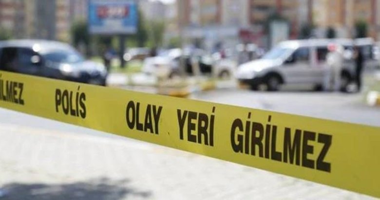 İzmir’de bakım yaptığı otobüsün altında kalan işçi öldü