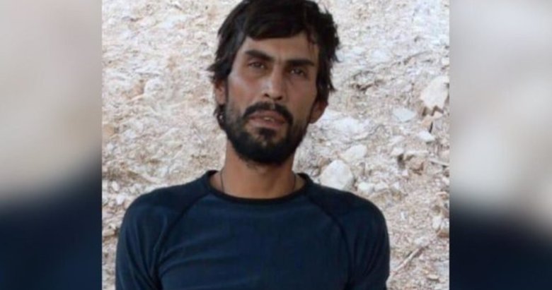 Eski HDP’li vekilin oğlu Amanoslar’da yakalandı