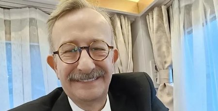 Ünlü oyuncudan üzen haber! Eşi Naşit Özcan’ın...