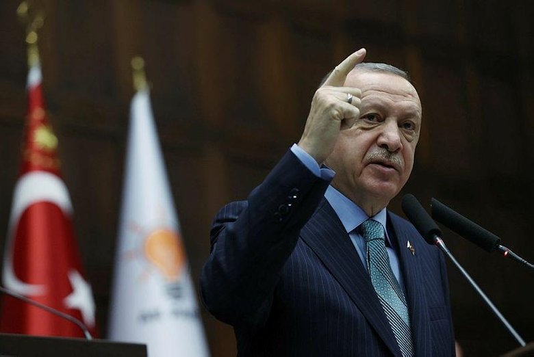 AK Parti’de 7. Olağan Büyük Kongre için geri sayım başladı