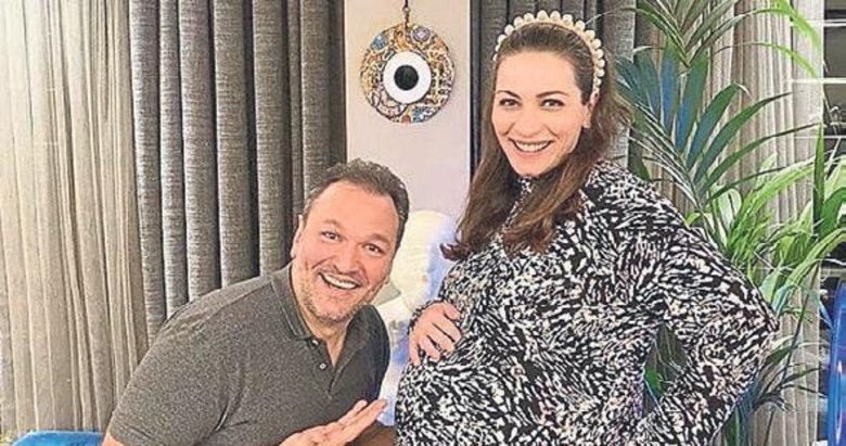 Ezo ve Ali Sunal koronaya yakalandı