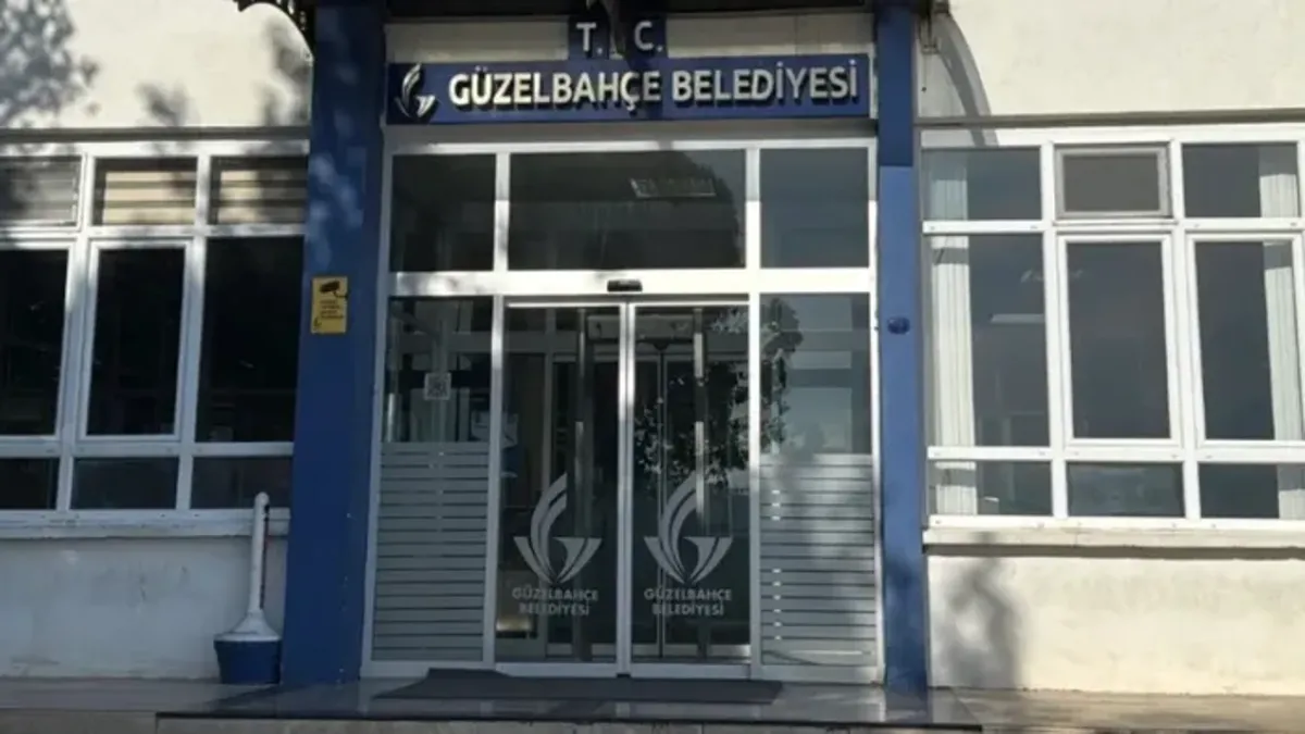 CHP'li Güzelbahçe Belediyesi'nde Başkanlık İçin Rekabet Kızıştı