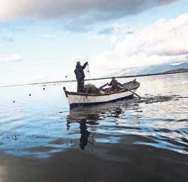 41 yıldır aşkla kürek çekiyorlar