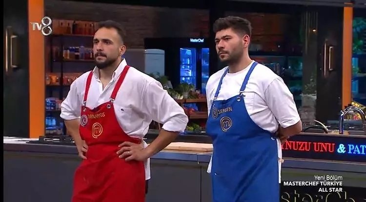 MasterChef 2023 All Star’da dokunulmazlığı kim kazandı? Eleme adayı kim oldu?