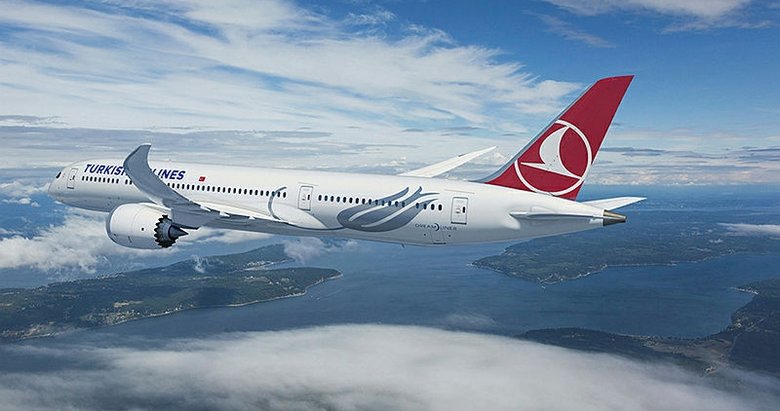 THY Yönetim Kurulu Başkanı Aycı: 2023 vizyonumuza emin adımlarla yürüyoruz