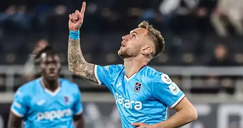 Trabzon’da liste belli oldu