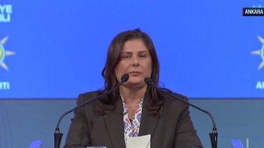 Aydın Büyükşehir Belediye Başkanı Özlem Çerçioğlu: Alnım ak başım dik