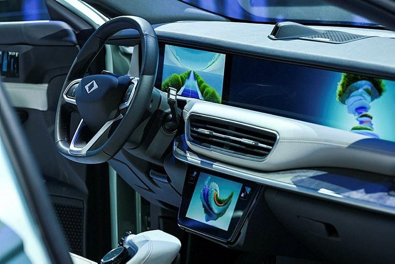 İşte 10 maddede Togg T10F’in bilinmeyen özellikleri!