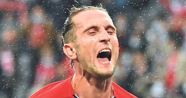 Galatasaray’dan sürpriz hamle