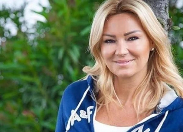 Pınar Altuğ eski rol arkadaşı Tamer Karadağlı hakkında açıklama yaptı