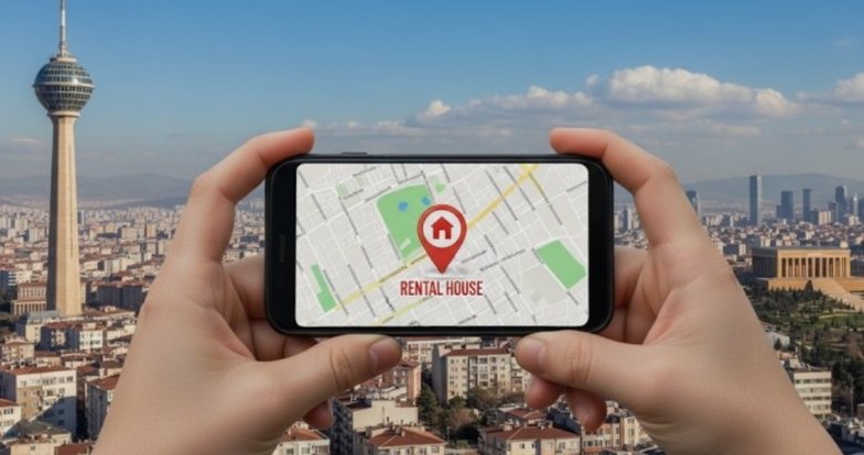 Ankara’da Kiralık Ev Arayanlar İçin Yol Haritası