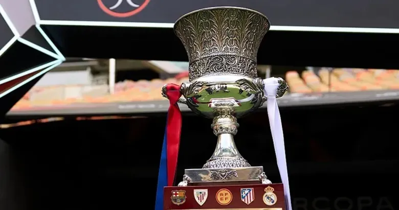 İspanya Süper Kupası İstanbul’da düzenlenecek!