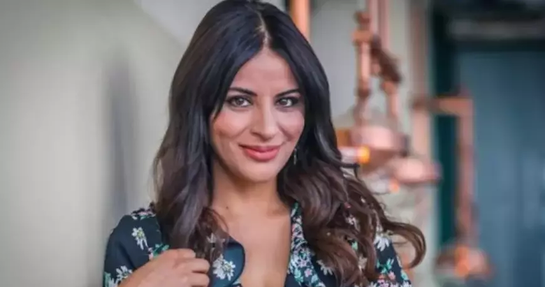 ‘20 kilo verdim’