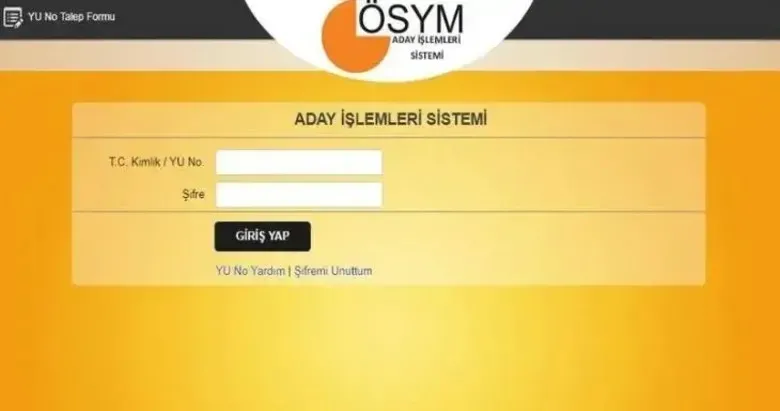 ÖSYM DGS EK TERCİHLER NE ZAMAN? Gözler 2026 DGS ek tercih kılavuzunda!