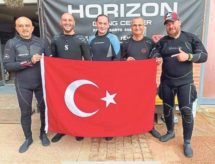 Doktorun iskorpit gözü dünya şampiyonu oldu