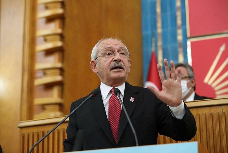 Kılıçdaroğlu 4 koldan saldırıyor: Kurultay öncesi partiye balans ayarı
