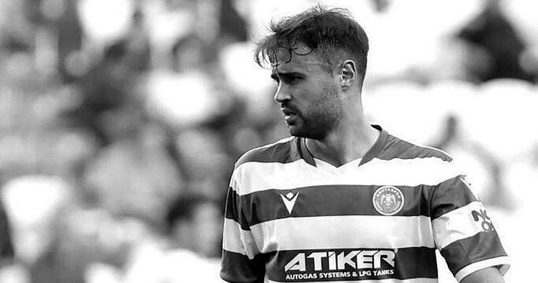 Ahmet Çalık’ın kaza anı görüntüleri ortaya çıktı