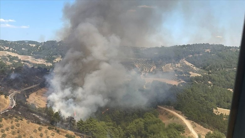 Manisa Valisi Enver Ünlü, önemli açıklamalarda bulundu