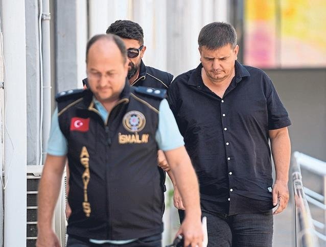 Suistimale 29 gözaltı