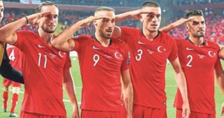 Doğru yolu buldular