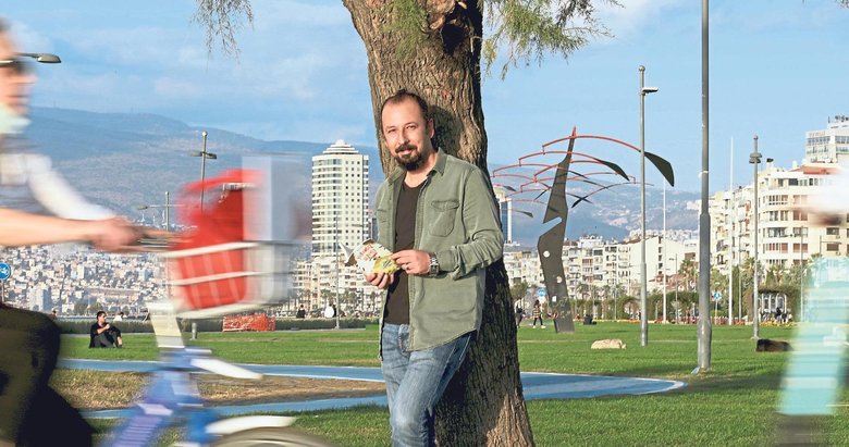 Bu kez uzaya gidiyoruz! Fincan’ın ‘Zuziba Kayboldu’ kitabı raflarda!