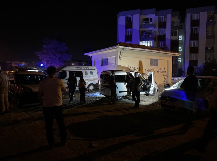 Kayıp olarak aranıyordu! Cansız bedeni aracında bulundu