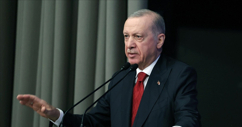 Başkan Erdoğan’dan Özgür Özel’e: İlla bir yapı kurmak istiyorsa...
