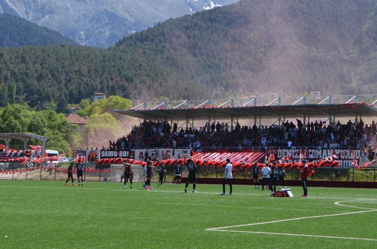 Denizli’nin tek profesyonel takımı stat krizinde! Belediye randevu bile vermedi