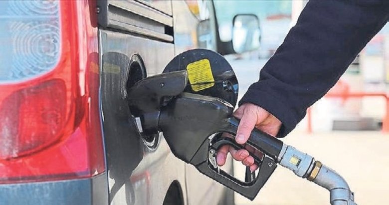 LPG piyasası gelir payı bedelleri belirlendi