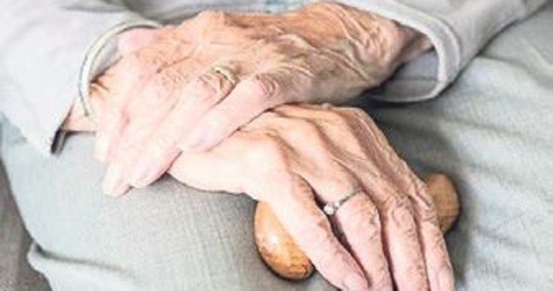 Yaşlı Destek Programı’na başvurular başladı