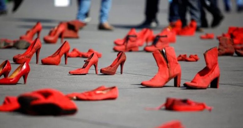 121 günde 121 kadın cinayeti! Kaderleri ’kan’ ile yazıldı