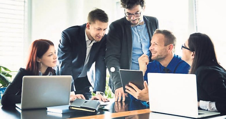 İş kurmak isteyenler için ödeme kapsamı genişletildi