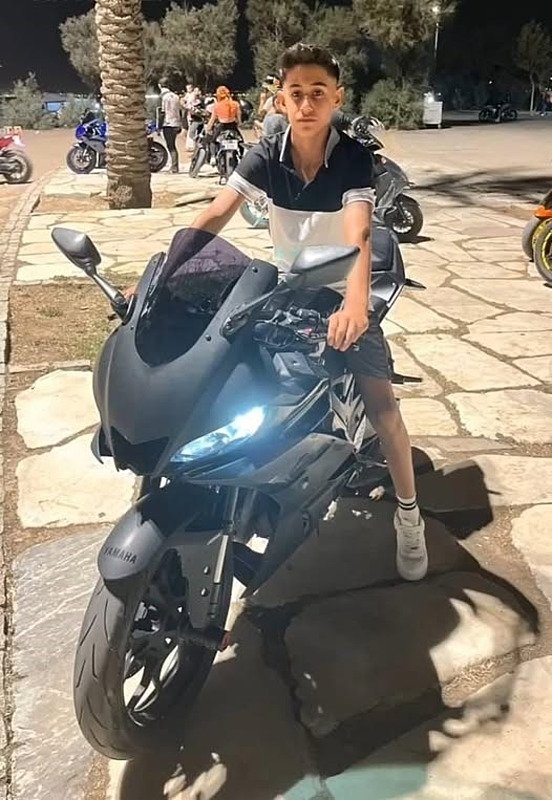 Hız tutkusu sonları oldu