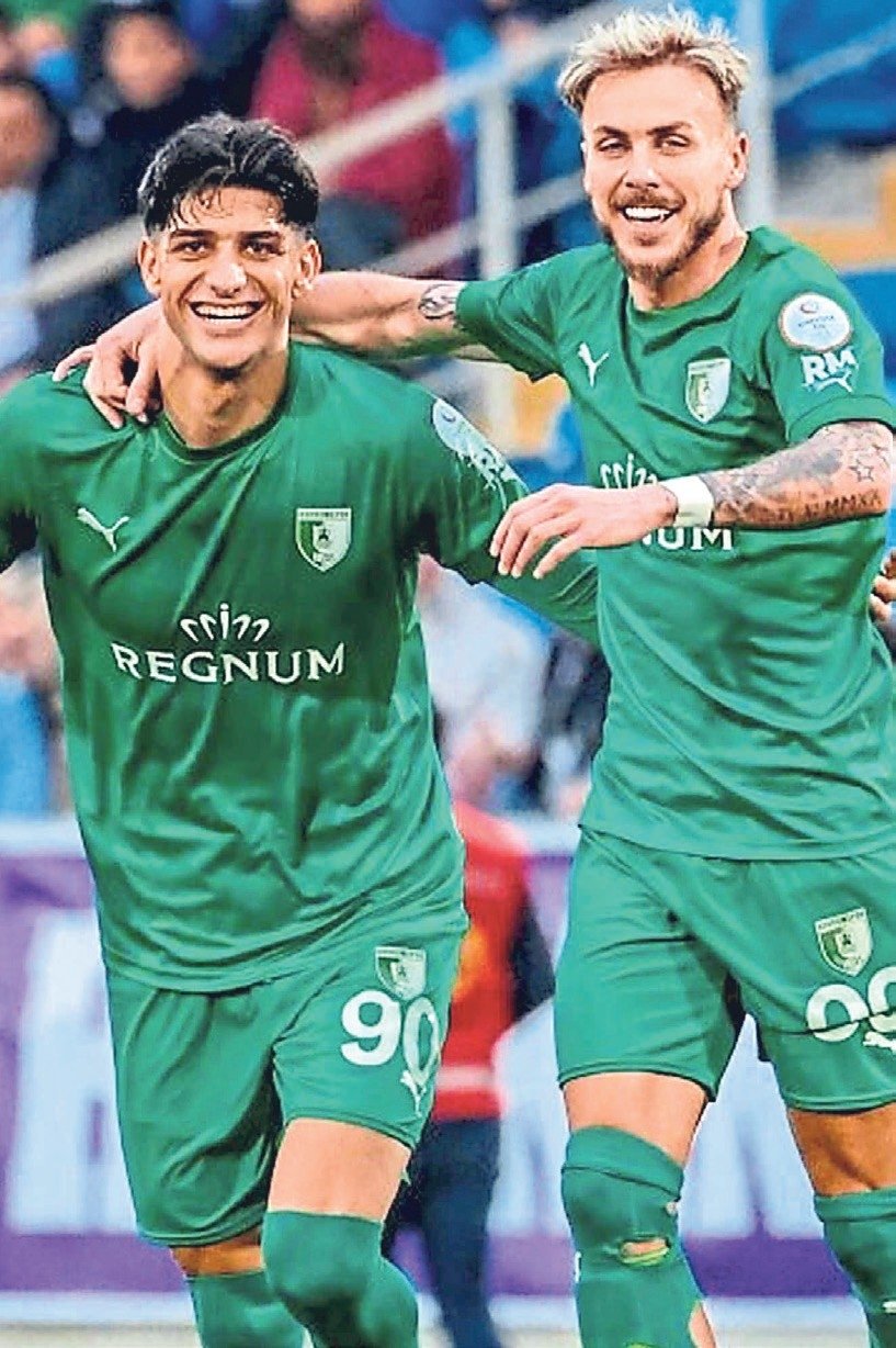 Bodrum FK’nın hedefi 4’te 4