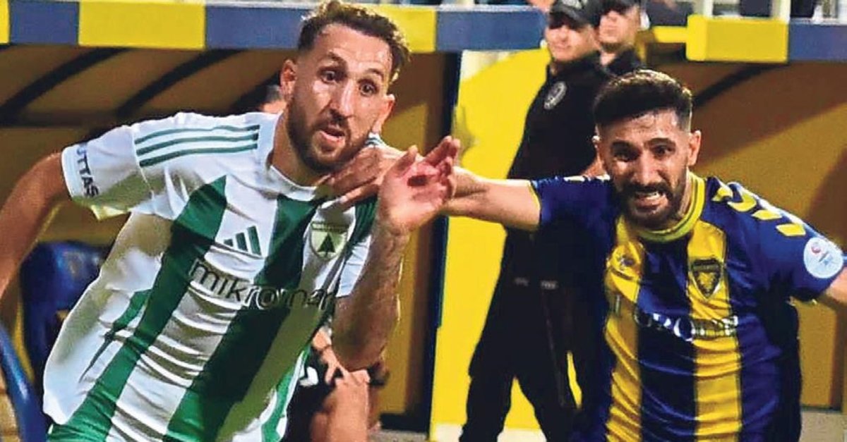 Derbi Muğlaspor’un