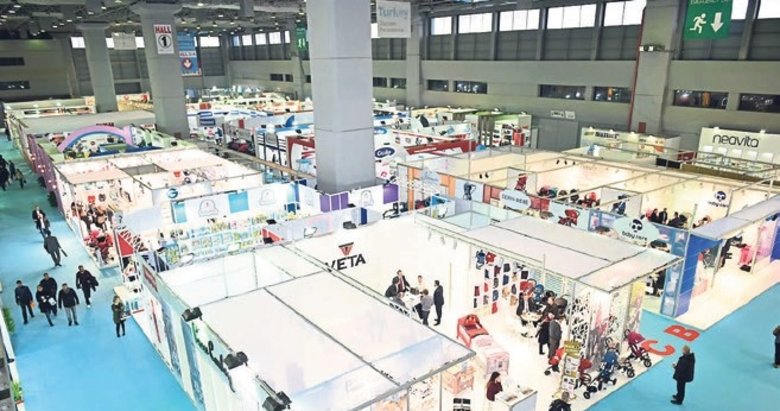 İzmir Ticaret Odası fuar desteğini üçe katladı